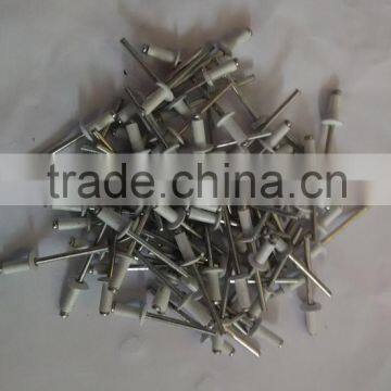 Aluminum/steel Blind Rivets photo-5