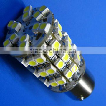 68 SMD brake light in auto lighting system