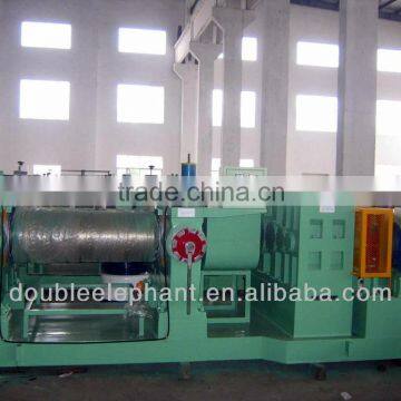 Rubber open mill customized