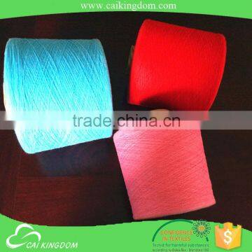 10 production line multi-ply knitting yarn from china