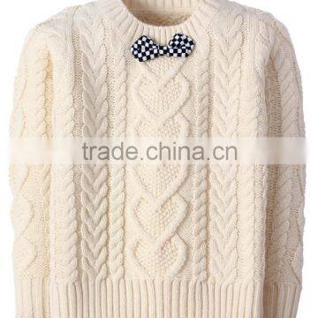 2015 Latest Design Cotton Sweater Design for Kids. photo-4