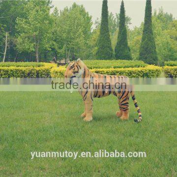 2016 's Best-selling ProductTIGER Plush Toy' Kid Toy Animal Toys Musical Toys