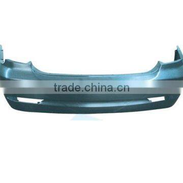 bumper mould,injection mold.