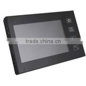Wireless Video Door Phone Audio Intercom Door Phone Door Bell Phone photo-3