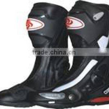 Fashional Motorcycle Motorbike racing sports boots