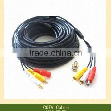 hdml to coaxial audio cable