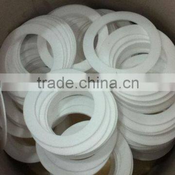 100% pure ptfe thin gaskets