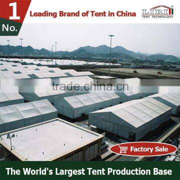 10m aluminum hajj ramadan tents for sale wholesale quanity