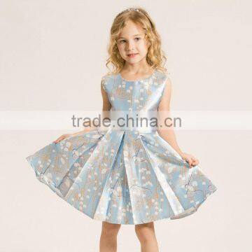 wholesale Garment Dyed sweet child clothing for celebration