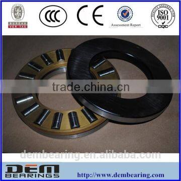 89436 Cylindrical Roller Thrust Bearings with size 180*360*109mm