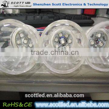 Funfair Fairground Rides Lights Bulbs Amusement Led DC12V/24V Fun Amusement Lighting