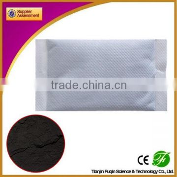 warm hand pad air activated disposable warm hand pad