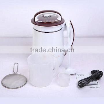 Soybean Milk Maker and Tofu Machine, Tofu Machine, Tofu Making Machine,tofu Machine Maker photo-3