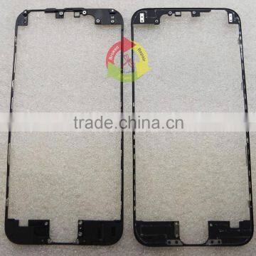 for iphone 6 6s lcd bezel , for iphone 6 frame , for iphone 6 4.7 inches lcd screen frame