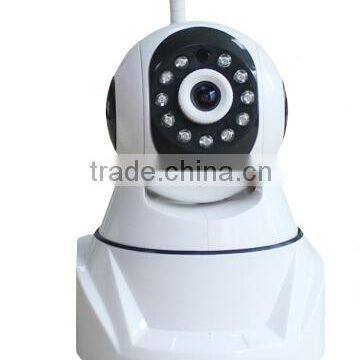 3.6mm lens HD 1080P Mini IP WiFi Camera home PTZ camera Wireless smart CCTV Surveillance Poe P2P network Camera with 16G