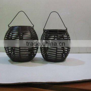 Solar lantern lamp(SO6338)