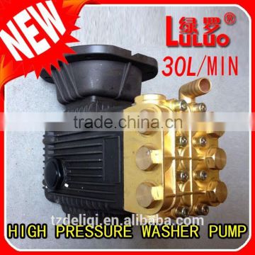 30L/M high pressure pump