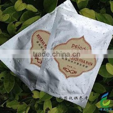 Silver ESD Aluminum Foil Bag for Packing