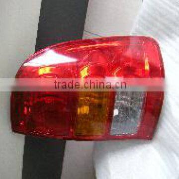 auto accessories TAIL LAMP FOR TOYOTA HILUX VIGO 2005 -2011