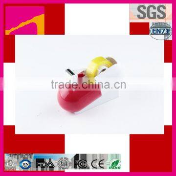 Capsule Tape Adhesive Holder for Doctor Gift