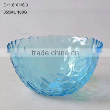 decorative glassware