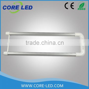 Hottest 3 Years Warranty led tube light t8 u lamps