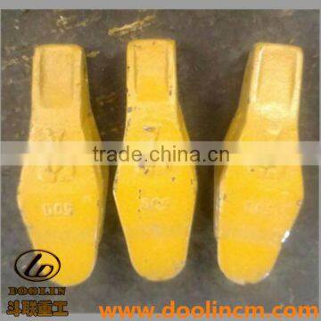 Sell Loader Spare Parts Liugong Bucket Teeth Bucket Tip Tooth Point 50C