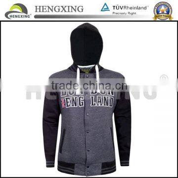 2015 Hot selling small bulk OEM plain high quality hoodies