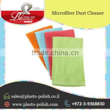 Micro Fiber Dust Cleaner Cloth at Wholesale Rates