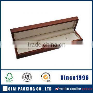 classical wooden bracelet presentation box,jewelry packaging                        
                                                Quality Choice