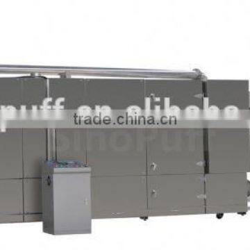 Popular Hot Sale Pet Chewing Gum Molding Machine photo-4