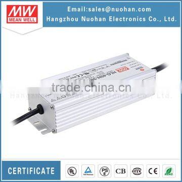 Meanwell 40W Switching Power Supply 0-10v Led Driver Dimming Led Driver 40w Led Driver photo-4