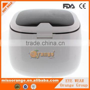 2016 hot sales multifunction ultrasonic cleaner for sunglasses