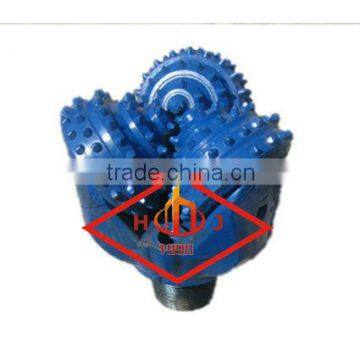 API 17 1/2'' IADC537 tricone drill bit/water well drilling bits