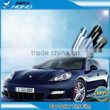 Solar Control Window Films/decorative Solar Film for Car/buildings of Anti-strach/light-reflective photo-4