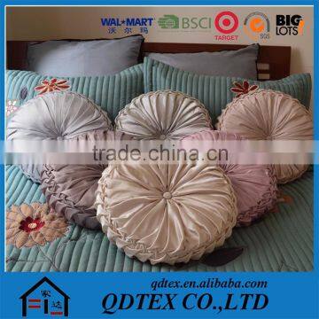 Cheap Polyester Portable Stadium Seat Cushion