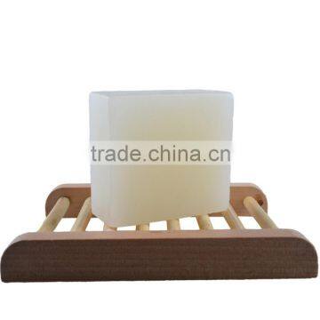 Jojoba Oil Handmade Soap With Hydrating Light Lines Open Pore