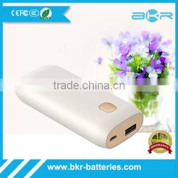 new arrivals 2016 Usb Portable Power Bank