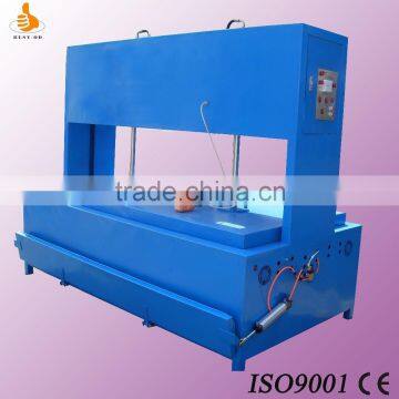 4*8ft 1220*2440mm Acrylic Vacuum Forming Machine to make outdoor acrylic light box sign and letters