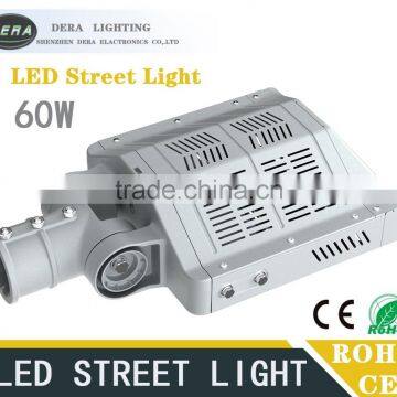 Factory Wholesale Hot Sale 60w Led Street Lighting Solar Made in China Led Outdoor Lighting Hot Lamp photo-2
