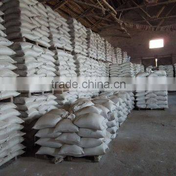 Transparent Frit Powder Vetrosa Transparent Vetrosa Vetrosa Granule photo-2