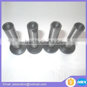 Engine spare parts valve tappet for Hyundai