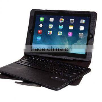 Bluetooth Keyboard Detachable Cover for Ipad Air photo-3