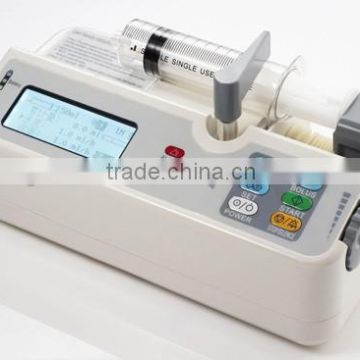 MC-500II Syringe Pump