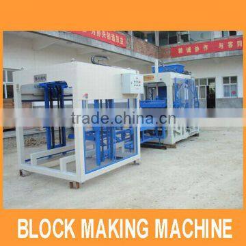 Brick Making Machine Stacker