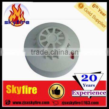 Fire Detector