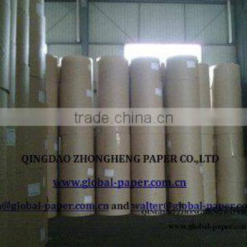 High quanlity and best price PE coated Paper / cup base paper