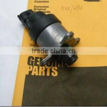 Excavator Spare Part QSB6.7 Fuel Control Valve 5257595