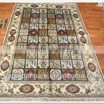 4x6ft Handmade Persian Prayer Wolesale Rug