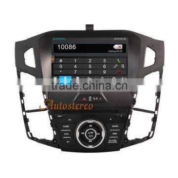 in Dash Car GPS DVD Auto Radio for Ford 2012 CAR Multimedia Player photo-5